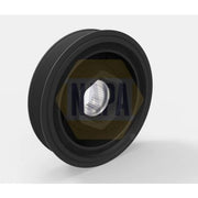 NAPA Crank Shaft Belt Pulley NTV1077