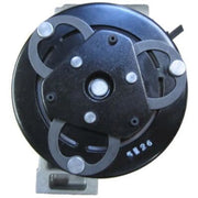 Mahle Air Conditioning Compressor ACP 509 000P