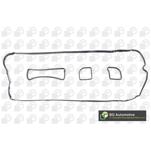 BGA Cylinder Head Cover Gasket Set ACM (Polyacrylate) RK2301
