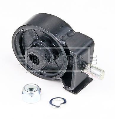 BORG & BECK BEM4428 Engine Mounting Rear Fits Hyundai Galloper Mitsubishi L200 Borg & Beck - Town Parts