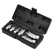 Draper Temperature Sensor Socket Set 1/2" & 3/8" Sq. Dr. 6 Piece