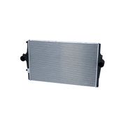 NRF Intercooler (Charge Air Cooler) 30249