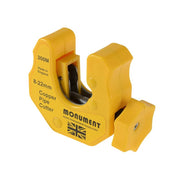 Monument 300M Semi-Automatic Pipe Cutter 8-22mm Capacity - 300M