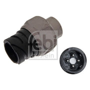 Febi Compressed-Air System Sensor Connectors 38459