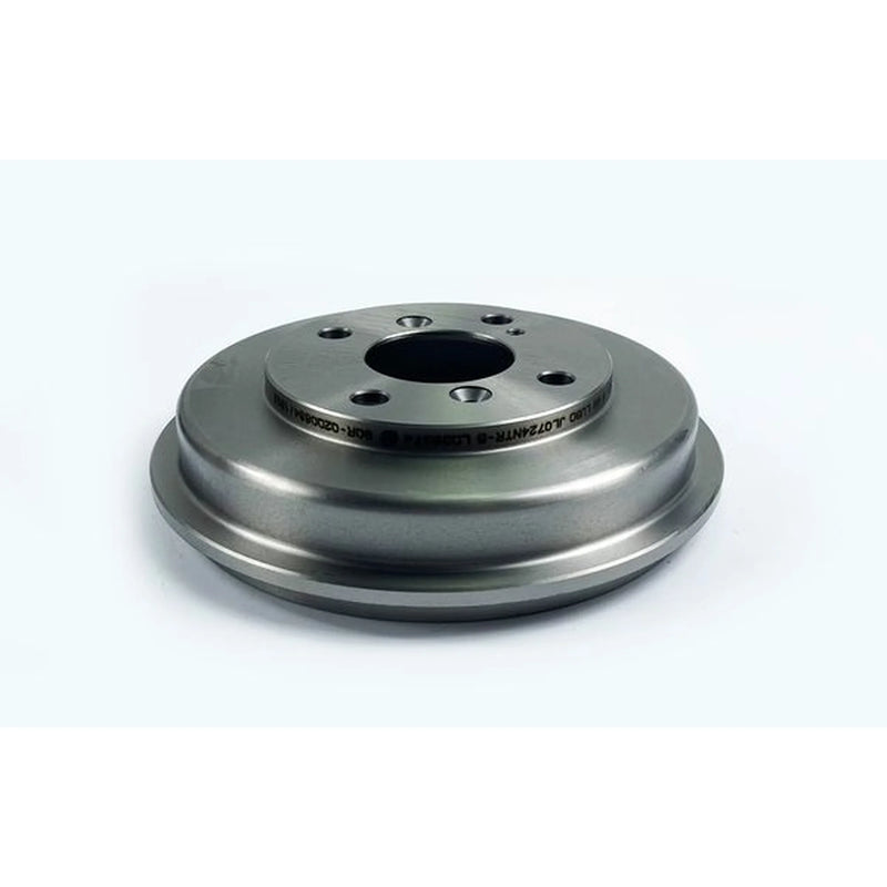 Juratek Brake Drum Assembly Rear JDR036