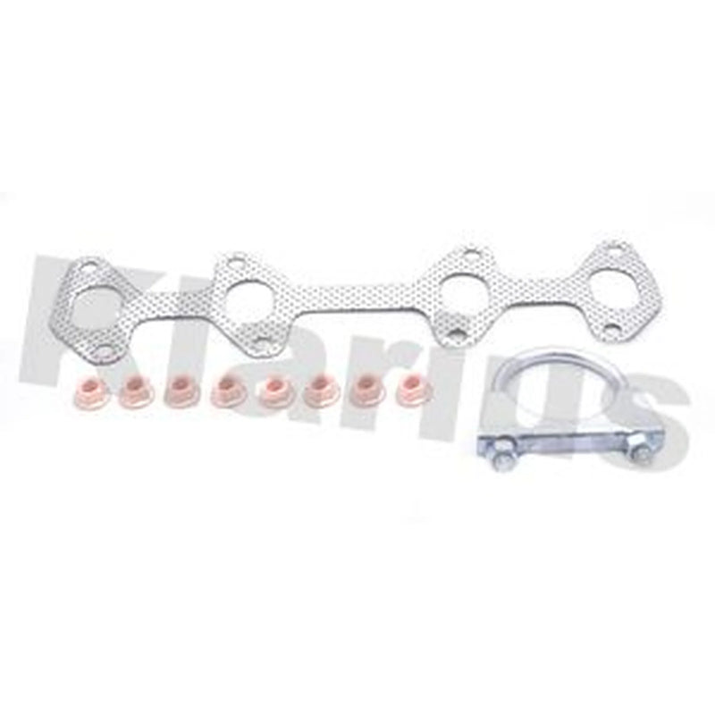 Klarius Fitting Kit - Catalyst And Dpf 403053 403053