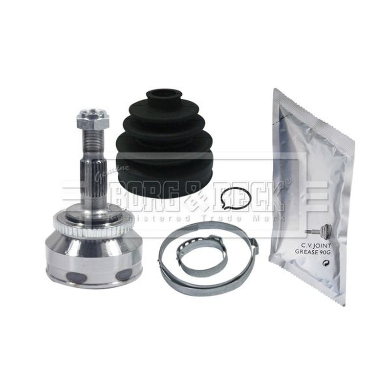 Borg & Beck Drive Shaft Joint Kit BCJ1487