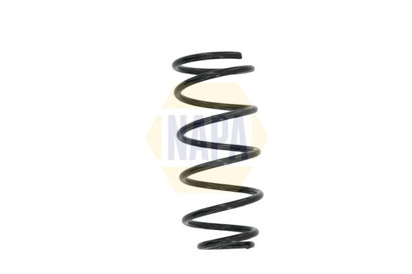 NAPA 2 x Suspension Springs fits KIA