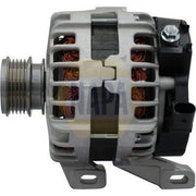 NAPA Car Alternator 12V NAL1172