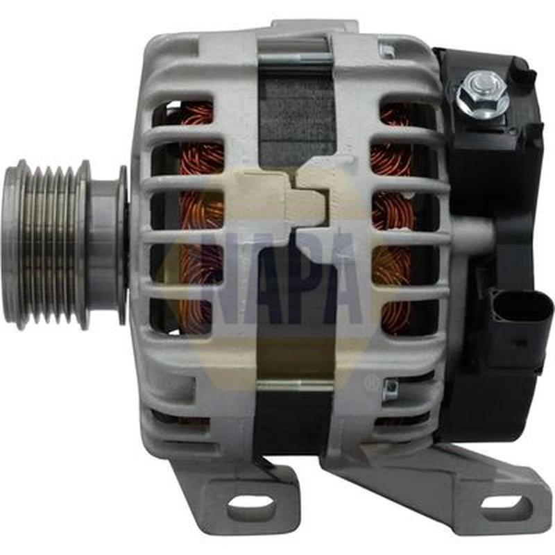 NAPA Car Alternator 12V NAL1172