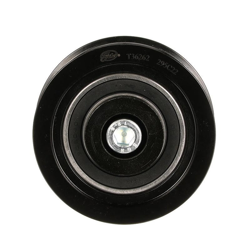 Gates V-Ribbed Belt Deflection/Guide Pulley T36262