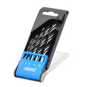 Draper Brad Point Drill Bit Set 5 Piece