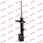 KYB Shock Absorber Damper Strut Rear Left 333117