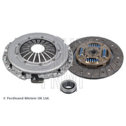 Blue Print Clutch Kit Set 3pc 236mm ADG030143C