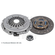 Blue Print Clutch Kit Set 3pc 236mm ADG030143C