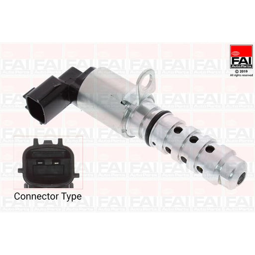 FAI VVT Camshaft Control Valve Exhaust Side OCV036