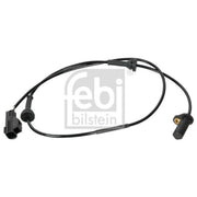 Febi ABS Wheel Speed Sensor Front Left 170895