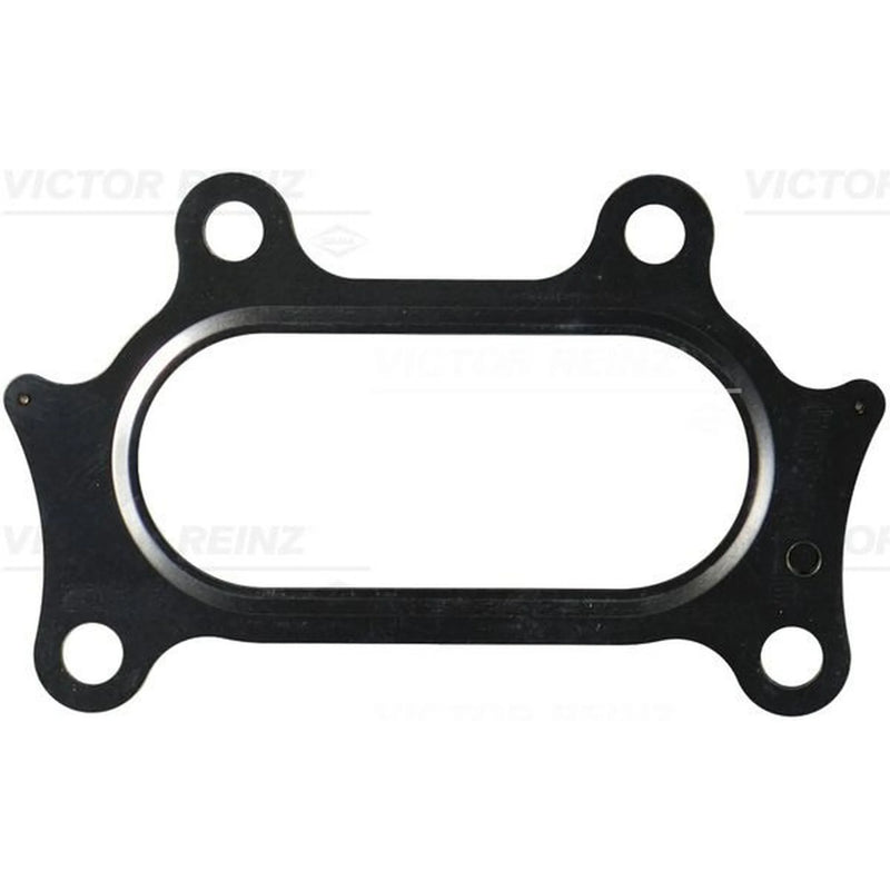 Victor Reinz Exhaust Manifold Gasket Wide Thick 71-21178-00