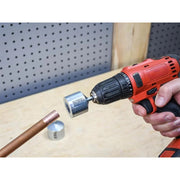 Faithfull External Pipe Cleaner 15mm - FAIPCH15