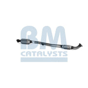 BM Catalysts Homologated Petrol Cat BM91922H