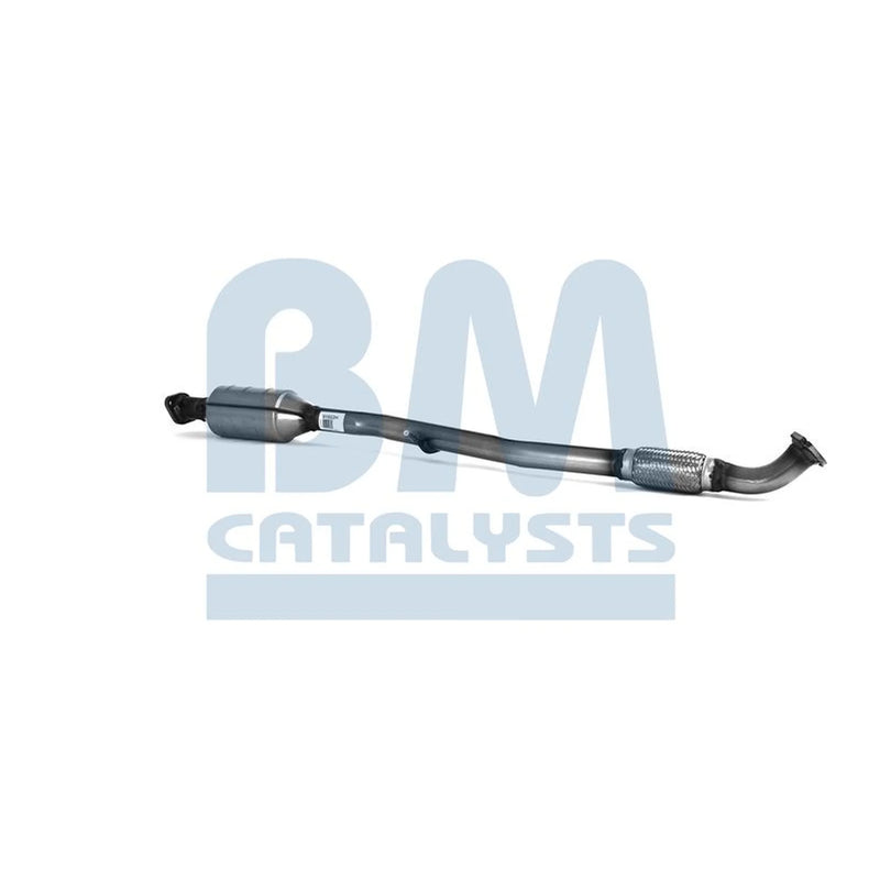 BM Catalysts Homologated Petrol Cat BM91922H