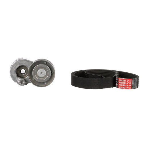 Gates V-Ribbed Belt Set K017PK1125