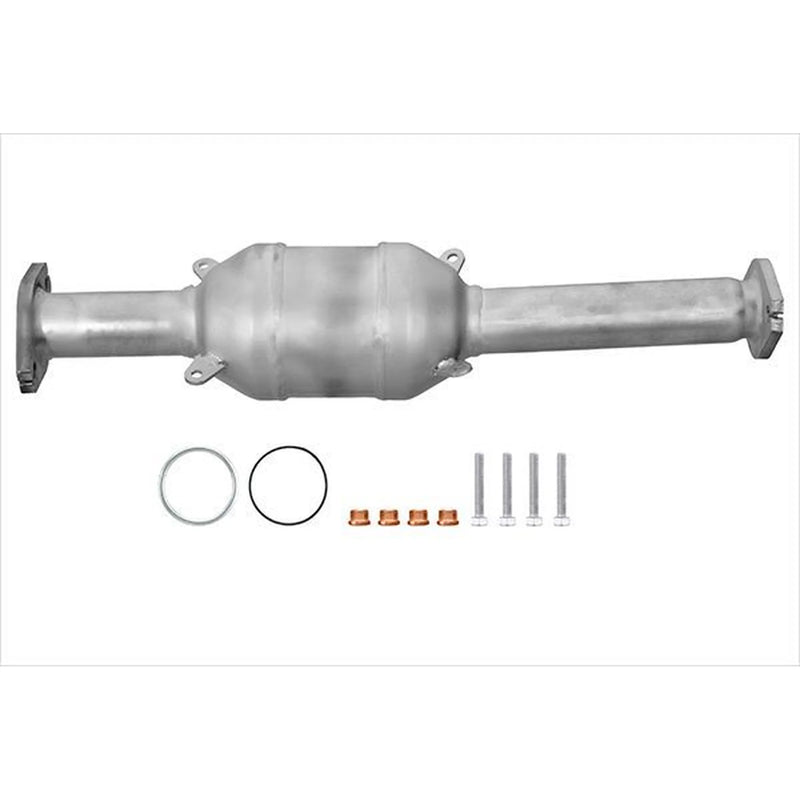 Hella Catalytic Converter 8LE 366 054-311