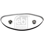 Febi Timing Belt Kit with Rollers 26123