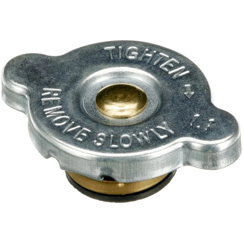 Gates Radiator Expansion Tank Cap bar RC133