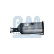 BM Catalysts Dpf BM11137