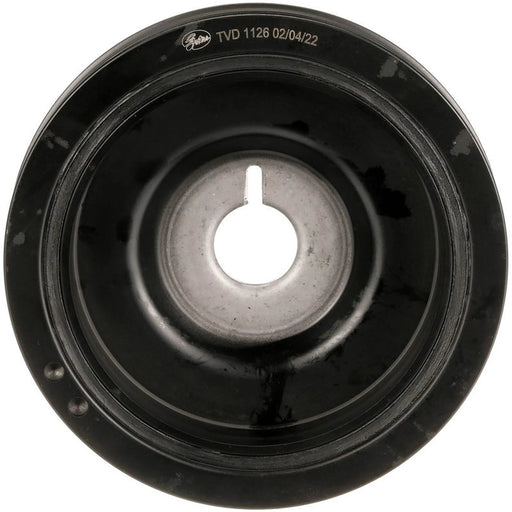 Gates Crank Shaft Belt Pulley TVD1126A