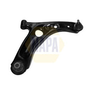 NAPA Control/Trailing Arm Front Right NST2197