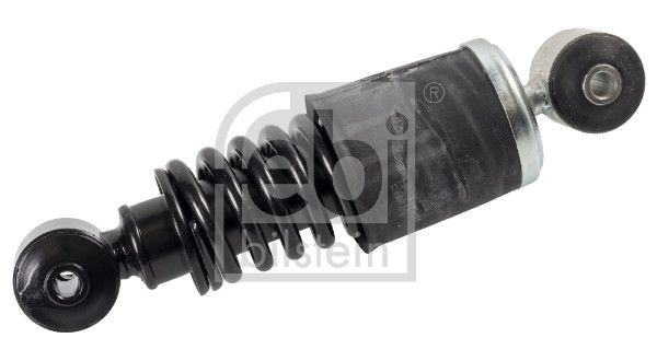 Febi Cab Suspension Shock Absorber Front