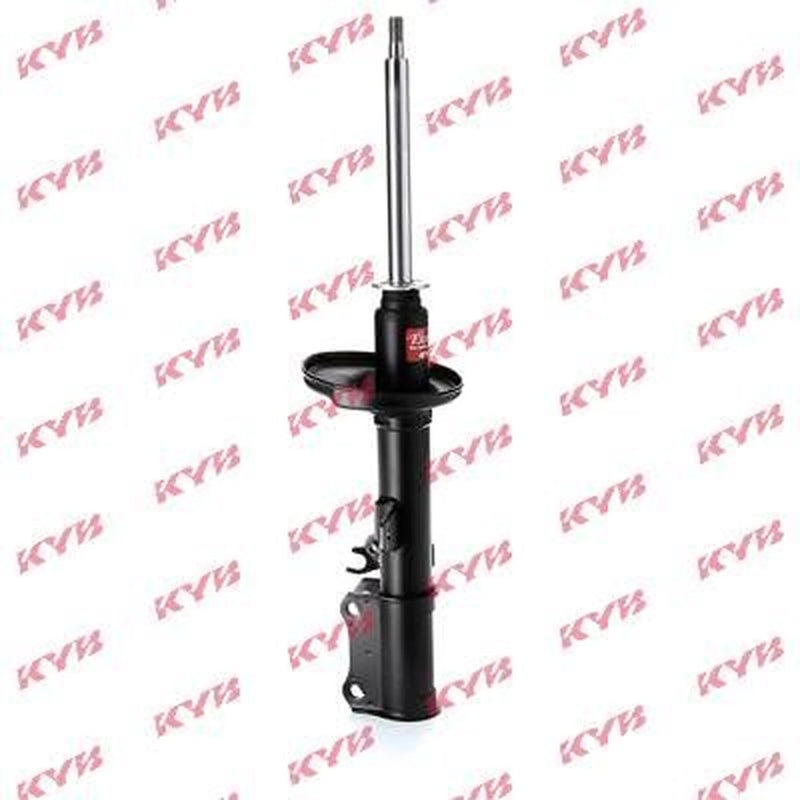 KYB Shock Absorber Damper Strut Rear Left 334330