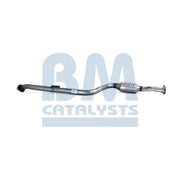 BM Catalysts Homologated Petrol Cat BM91645H