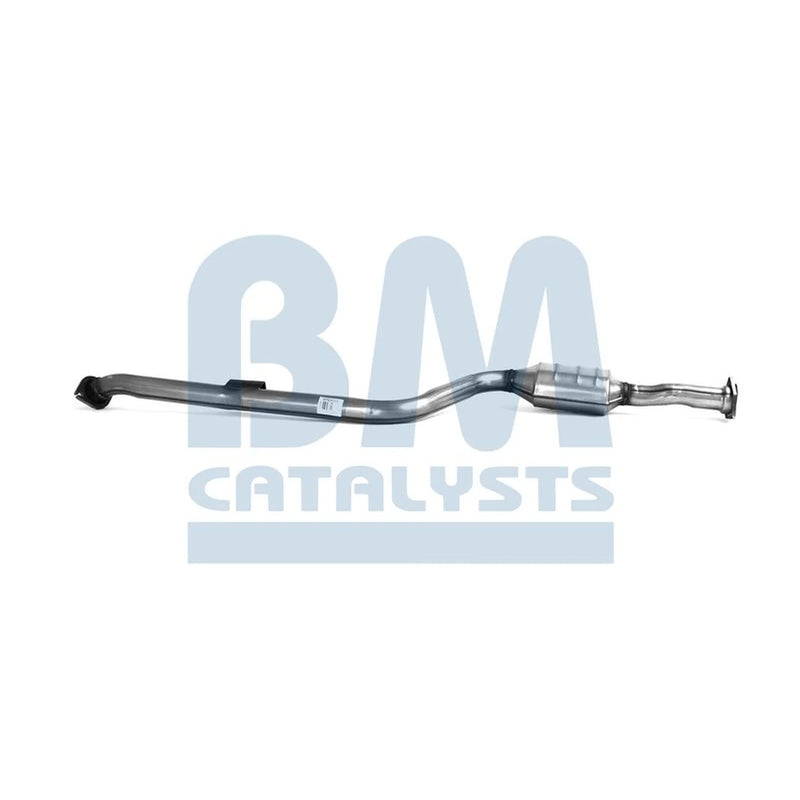 BM Catalysts Homologated Petrol Cat BM91645H