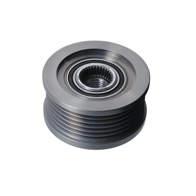 Valeo Alternator Overrunning Freewheel Clutch 588009