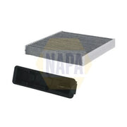 NAPA Cabin Air Filter (Pollen Filter) NFC4163
