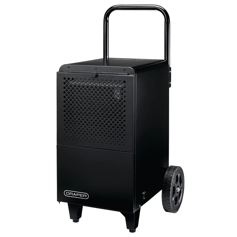 Draper Dehumidifier 50L 230V Industrial DH50