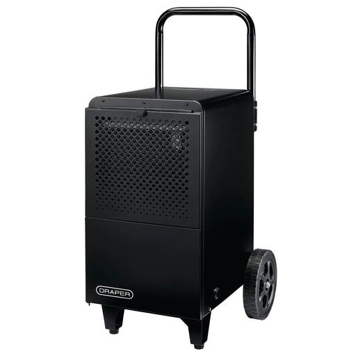 Draper Dehumidifier 50L 230V Industrial DH50