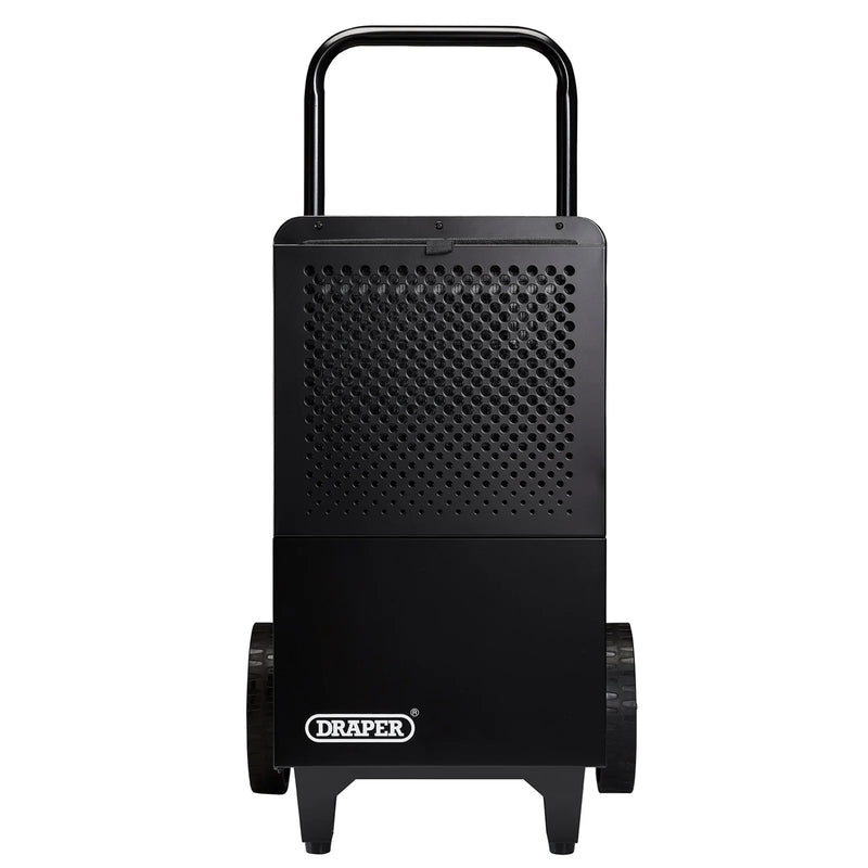 Draper Dehumidifier 50L 230V Industrial DH50