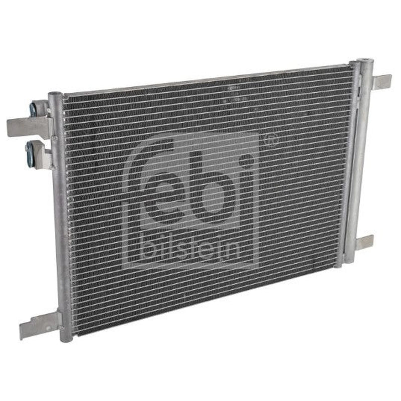 Febi Air Conditioning Condenser 197654