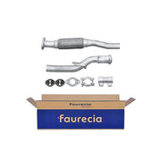Hella Exhaust Pipe OD 8LA 366 000-481
