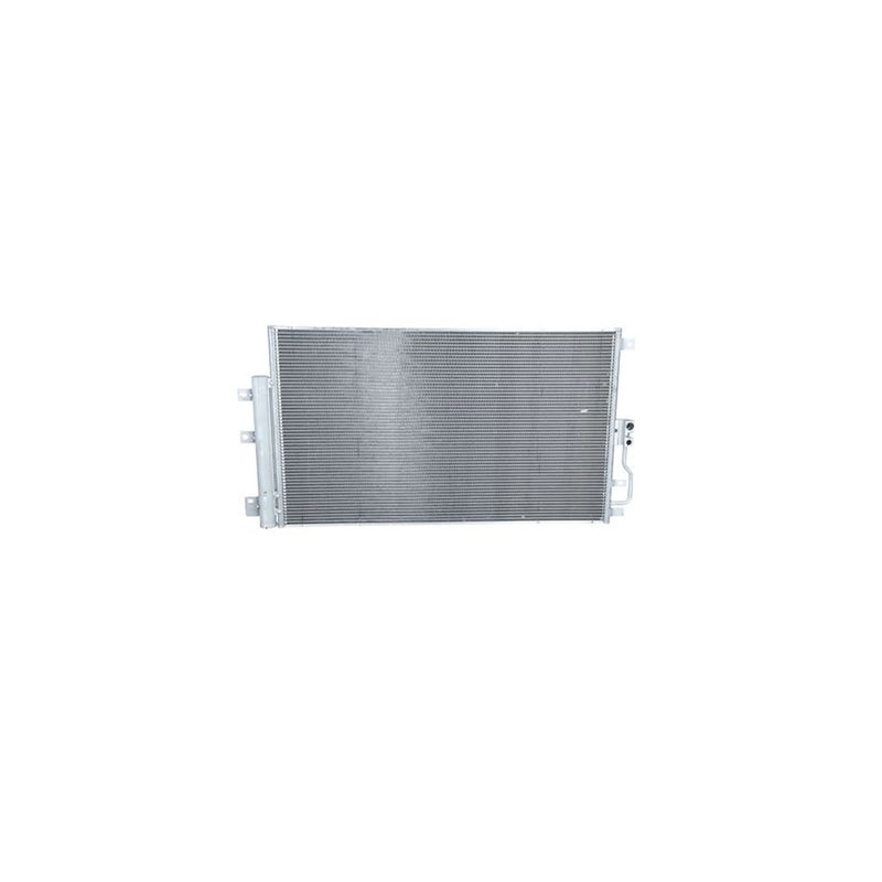 NRF Air Conditioning Condenser 350680