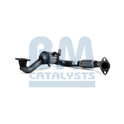 BM Catalysts Homologated Petrol Cat BM91752H