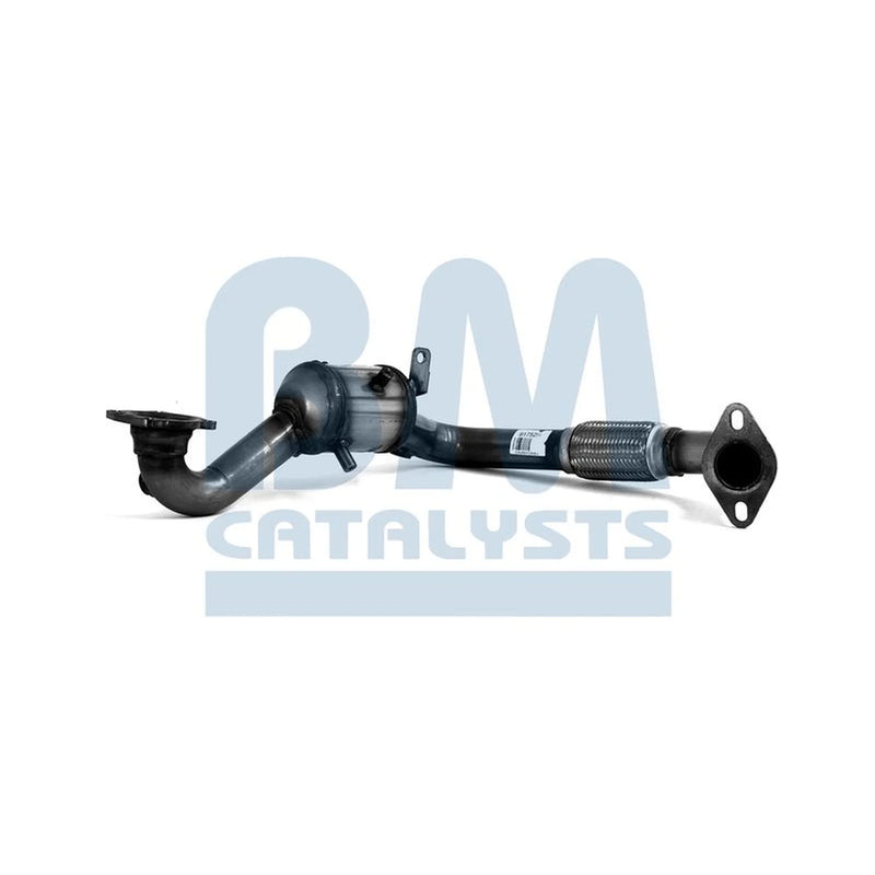 BM Catalysts Homologated Petrol Cat BM91752H