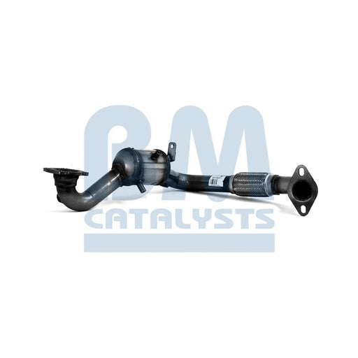 BM Catalysts Homologated Petrol Cat BM91752H