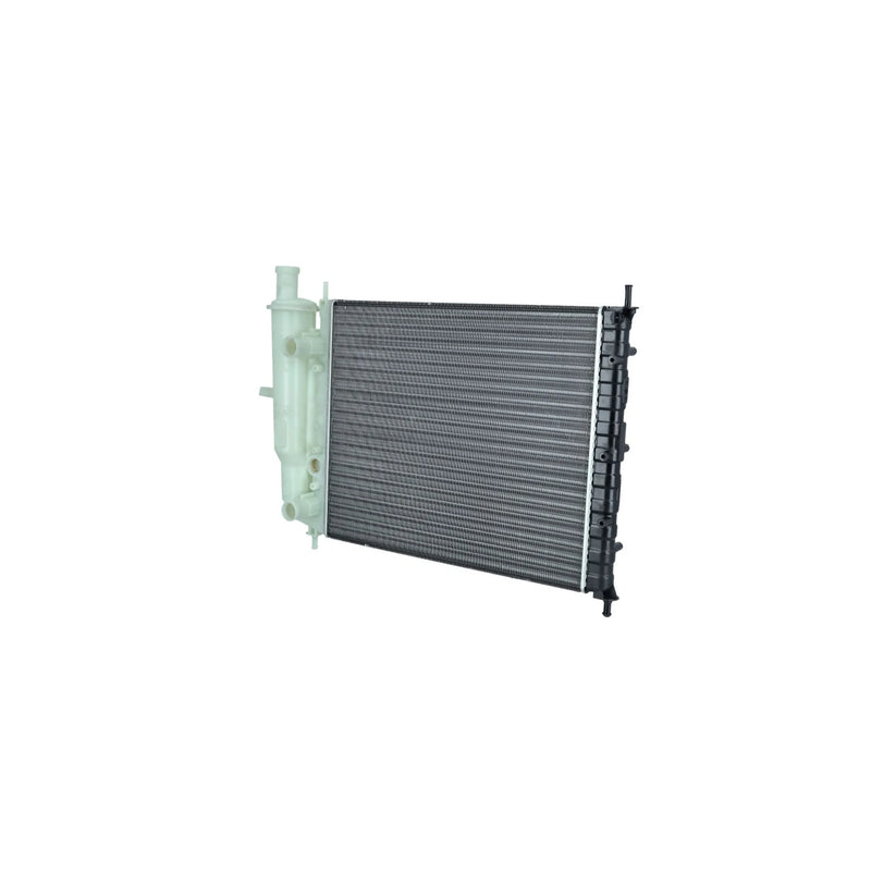NRF Engine Radiator 58015