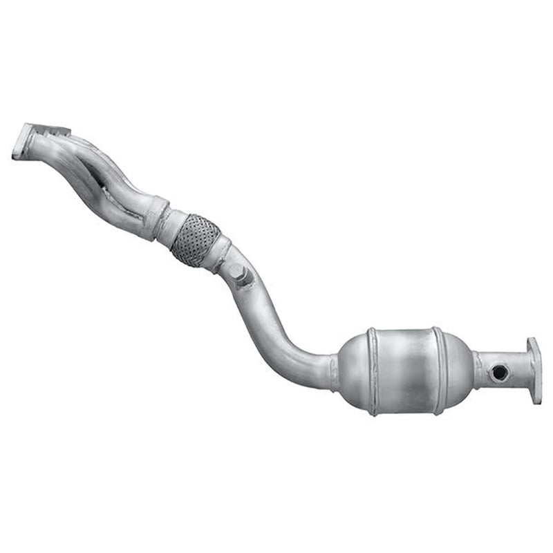 Hella Manifold Catalytic Converter 8LF 366 055-391