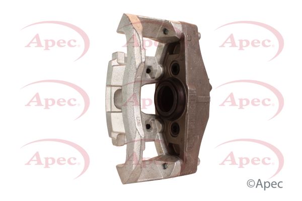 Apec Brake Caliper Assembly Front Left